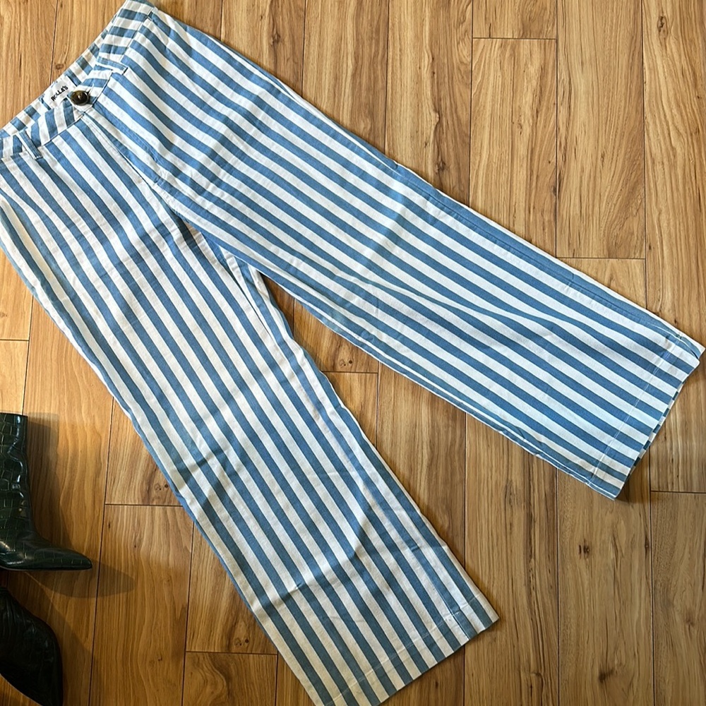 Rolla’s sailor pant